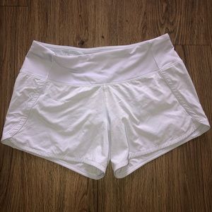 Lululemon Run Times 2 short